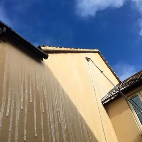 as