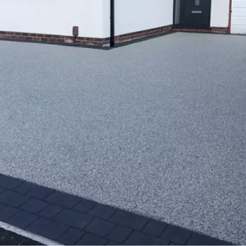 resin driveway 8